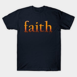 faith T-Shirt